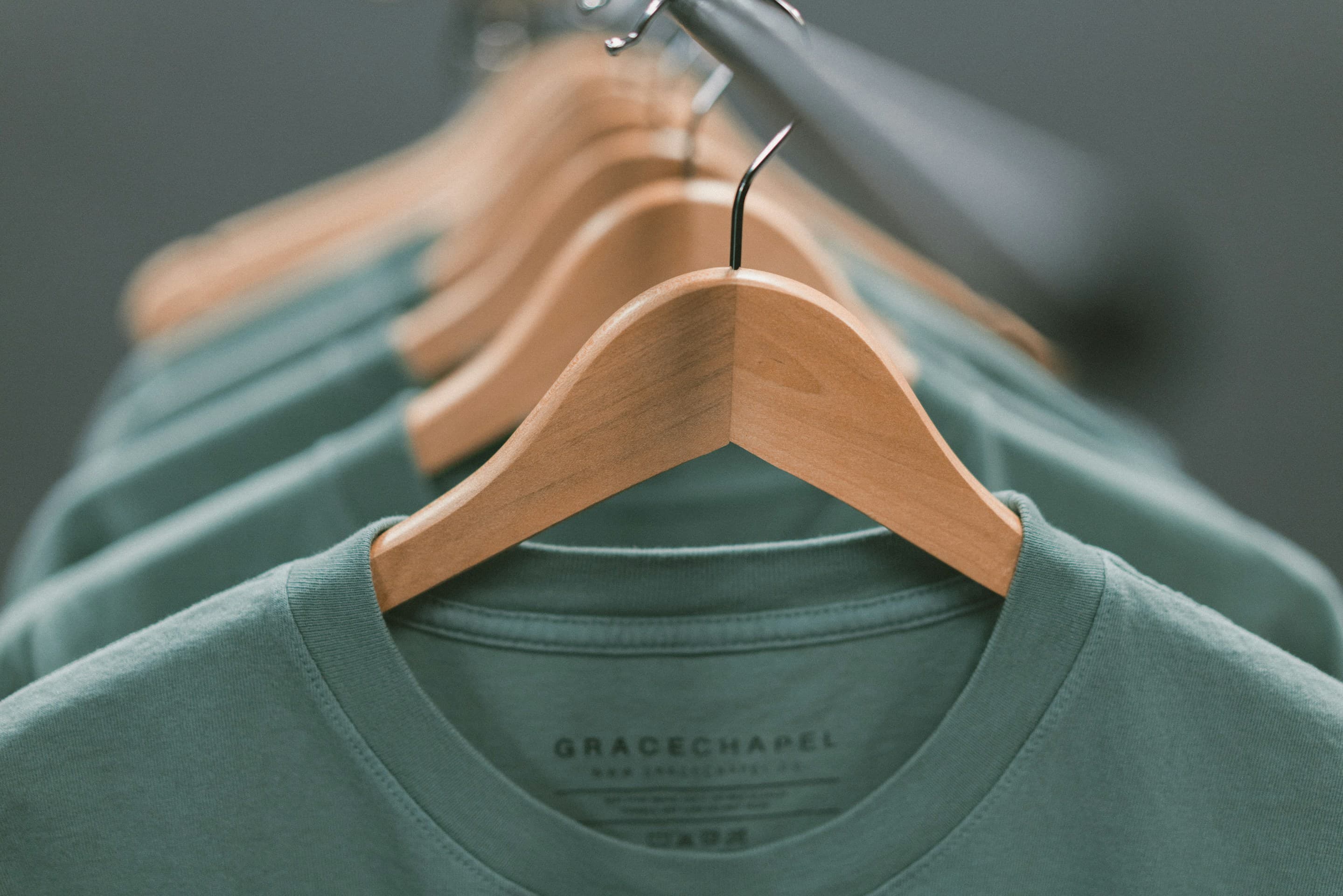 Lifestyle & Clothing Brand (GBC)